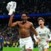 Real Madrid farklı galip