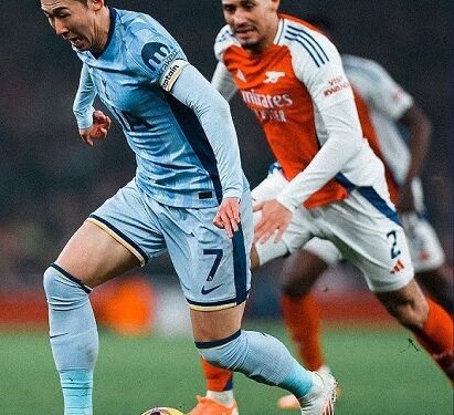 Londra derbisi Arsenal’im