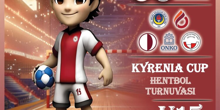 Hentbol Kyrenia Cup