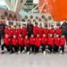 U12 Milli Takımı Mersin’de..!