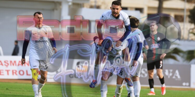 ASLANKÖY’ÜN BİLEĞİ BÜKÜLMÜYOR