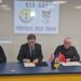 DTB ile GAÜ arasında protokol imzaladı