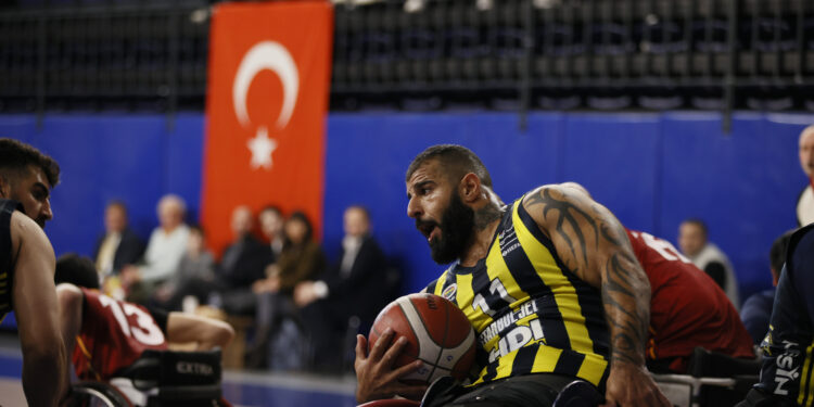 Engelli derbisi G.Saray’ın