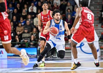 Erten’li Sassari mağlup