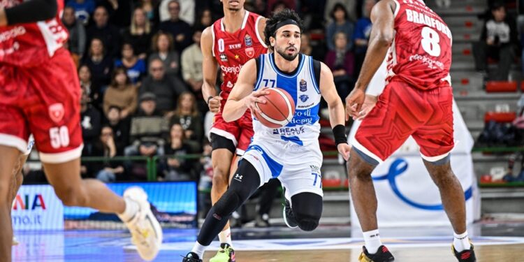 Erten’li Sassari mağlup