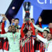 “İtalya Süper Kupası” Milan’ın