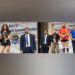 KKTC Powerlifting Şampiyonası ve Milli Takım seçmeleri gerçekleşti