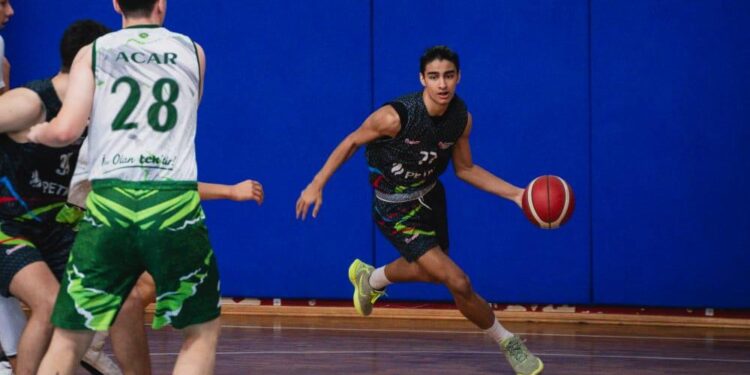 Mehmet Akif Öztürk, Türkiye U 16 Milli takımında