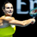 Sabalenka, Gauff ve Alcaraz çeyrek finalde