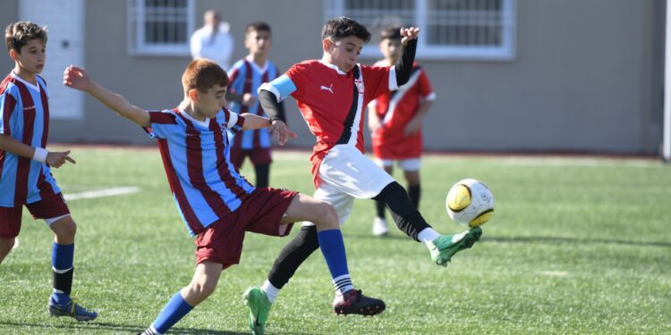 Futbol U12 Milli Takım