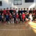 U16 Karması, TBF’nin düzenlediği erkekler grup elemelerinde