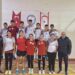 U15 Badminton Milli Takımı belirlendi. Kafile, 25 Ocak’ta Vasfiye Şahali başkanlığında adadan ayrılacak