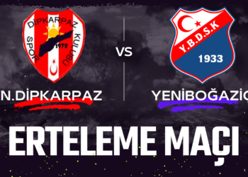 ERTELEME MAÇLARI YARIN OYNANIYOR