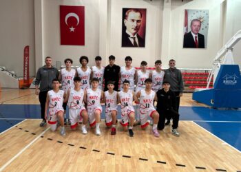 16 Karma galibiyetle başladı