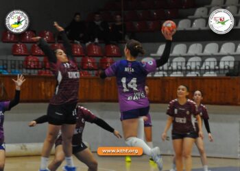 UKÜ ve Esentepe finalde