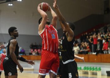Büyüklerde ilk maç 25 Şubat’ta