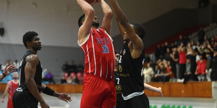 Büyüklerde ilk maç 25 Şubat’ta