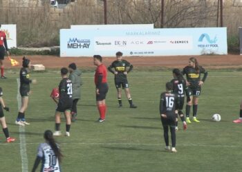 MSA – GG yenişmedi: 1-1
