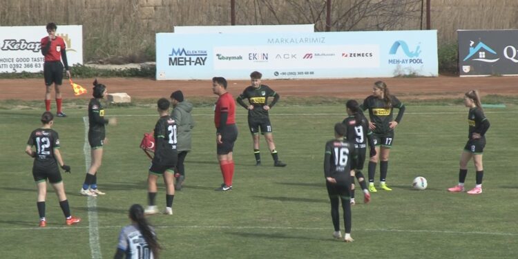 MSA – GG yenişmedi: 1-1