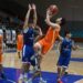 Base ve Alsancak galip