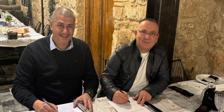 Hentbola yeni sponsor