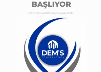 Hentbolda “Dem’s Construction Büyükler Ligi” başlıyor