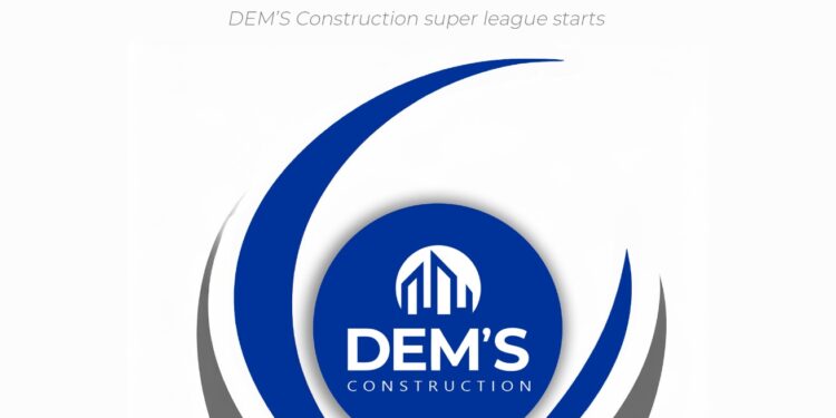 Hentbolda “Dem’s Construction Büyükler Ligi” başlıyor