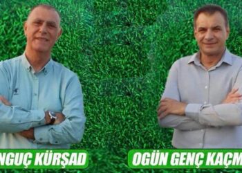 KÜRŞAD VE GENÇKAÇMAZ’DAN İLKELİ DURUŞ
