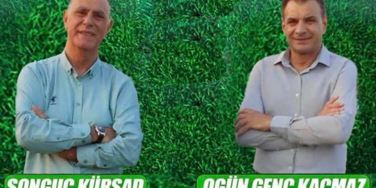 KÜRŞAD VE GENÇKAÇMAZ’DAN İLKELİ DURUŞ