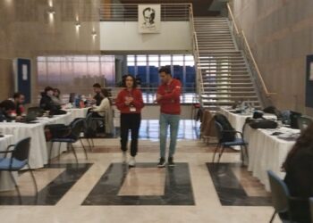 ODTÜ Kalkanlı Game Jam etkinliği başladı