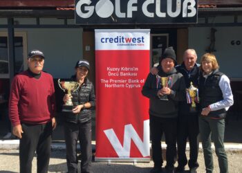 ŞAMPİYON GÜLAY GARABLİ