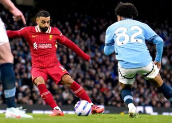 Lıverpool, Cıty’yi 2-0’la geçti