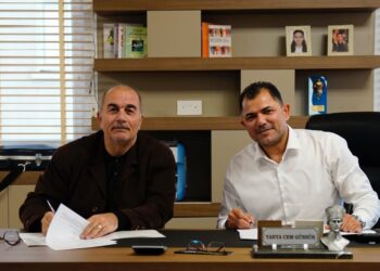 Basketbolda sponsorluk anlaşması