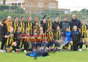 DOĞAN KADINLARI EMİN ADIMLARLA