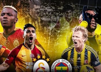 Büyük Mücadele saat 19:00’da