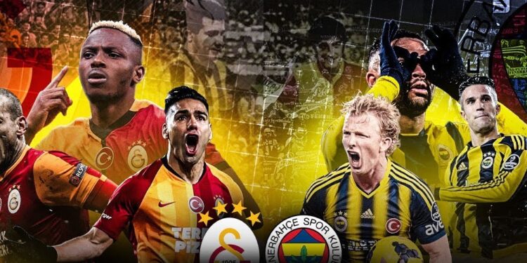 Büyük Mücadele saat 19:00’da