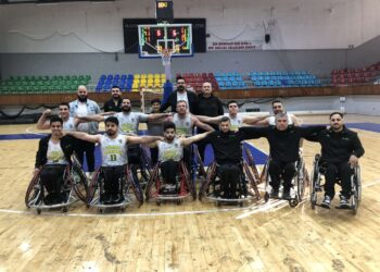 Vakıflar, Adana’yı farklı yendi: 81-62