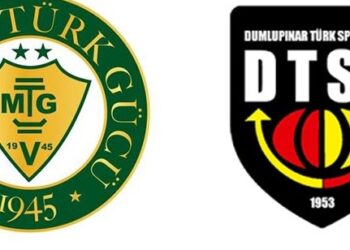 MTG – Dumlupınar maçı BRT 2’de