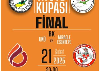 Hentbol KTSYD Kupası