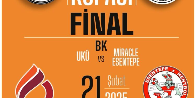 Hentbol KTSYD Kupası