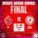 Hentbol Derviş MişonKupası