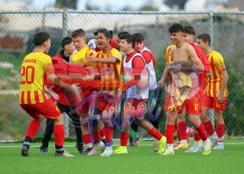 İKİNCİ FİNALİST ÇETİNKAYA