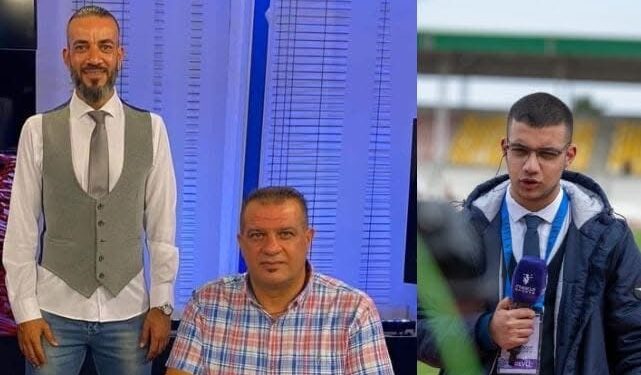 MIRACLE SPOR TV’DE YAPRAK DÖKÜMÜ