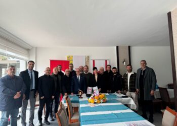 MOK genel kurul