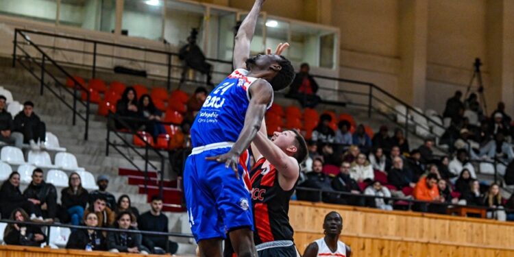 Başakşehir, Ortadoğu Teknik Üniversitesi’ni mağlup etti