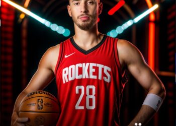 Alperen, NBA All-Star’da
