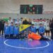 Orta Futsal’da şampiyon TMK