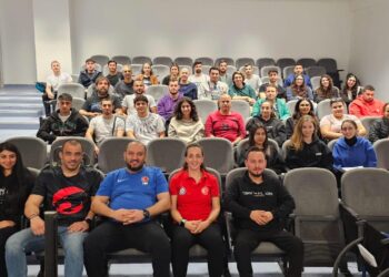 35 YENİ ADAY HAKEM GÖREVE HAZIR