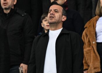 Adana Demir Spor Kulübü Başkanı istifa etti