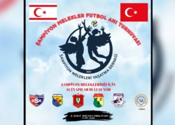 Şampiyon Melekler anısına futbol turnuvası düzenleniyor